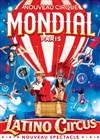 Cirque Mondial 100% Humain - 