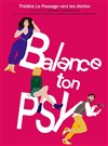 Balance ton Psy - 