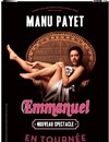 Manu Payet dans Emmanuel - 