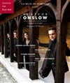 Paul-Edouard Hindley et le Quatuor Onslow - 