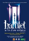 Hamlet, la fin d'une enfance - 