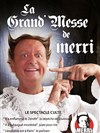 Merri dans La grand messe - 