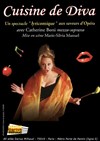 Cuisine de Diva - 