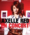 Axelle Red - 