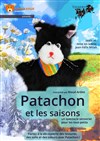 Patachon et les saisons - 