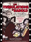 Les Tribulations d'Harold - 