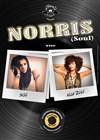 Norris avec Sol' & Elle Zulu - 