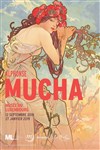 Visite guidée : Exposition Alfons Mucha | par Mathou Loetitia - 