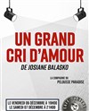 Un grand cri d'amour - 