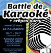 Battle de Karaoké en équipe - 