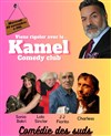 Kamel Comedy Club - 