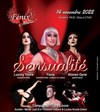 Sensualité - 