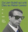 Ce lien subtil qui unit Dieu au raton laveur - 