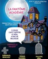 La fantôme académie - 