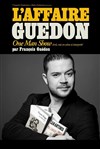 François Guédon dans l'affaire Guédon - 