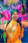 Diner Show La vie est un carnaval - 