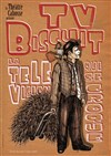 TV Biscuit - 