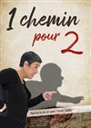 Cécile Lopez dans 1 Chemin pour 2 - 