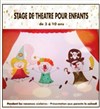 Stage théâtre enfants - 