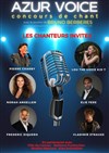 Azur Voice | Concours de chant - 