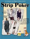 Strip poker - 