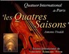 les Quatres Saisons de Vivaldi - 