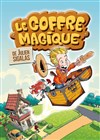 Le coffre magique - 