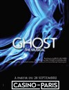 Ghost | Le musical - 