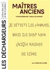 Maîtres anciens - 