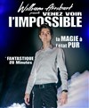 William Arribart dans Venez voir l'impossible - 