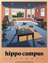 Hippo Campus - 