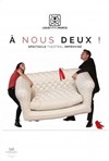 A nous deux ! - 