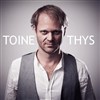 Toine Thys Trio + Hervé Samb - 