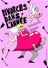 Divorcés dans l'année - 