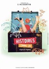 Histoires comme ça - 