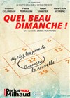 Quel beau dimanche ! - 