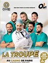 La Troupe | en langue arabe - 