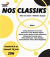 Nos Classiks - 