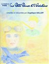 Le Petit Prince et l'aviateur - 