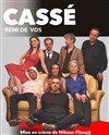 Cassé - 