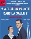 Y a-t-il un pilote dans la salle ? - 