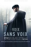 La voix des sans voix - 