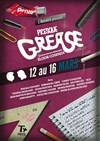 Presque Grease - 