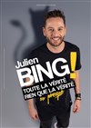 Julien Bing dans Toute la vérité, rien que la vérité, ou presque - 