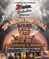 2 fusion festival - 