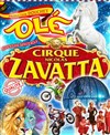 Cirque Nicolas Zavatta Douchet | Tours - 