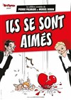 Ils se sont aimés - 