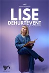 Lise Dehurtevent dans Ça pérégrine - 