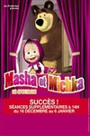 Masha et Michka | Le spectacle - 