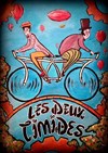 Les Deux Timides - 